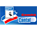 CODEP FFESSM Cantal