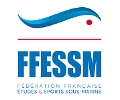 FFESSM - Fédération française d'études et de Sports Sous-Marins